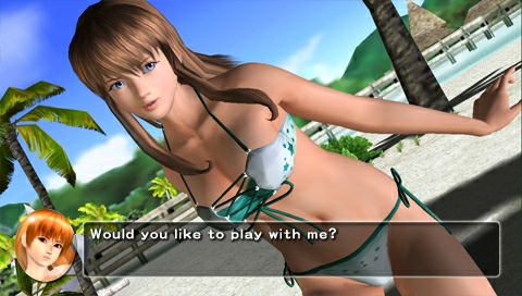 Dead or Alive: Paradise - Imagen 37